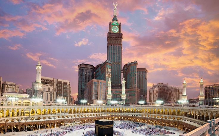 7 Best Hotels in Makkah This December 2026