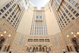 11 Reasons to Stay at Anjum Hotel Makkah During Your Umrah