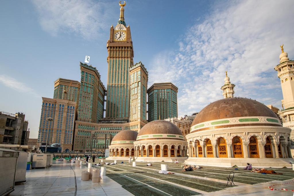 11 ways to make the best of your Umrah In Ramadhan 2025
