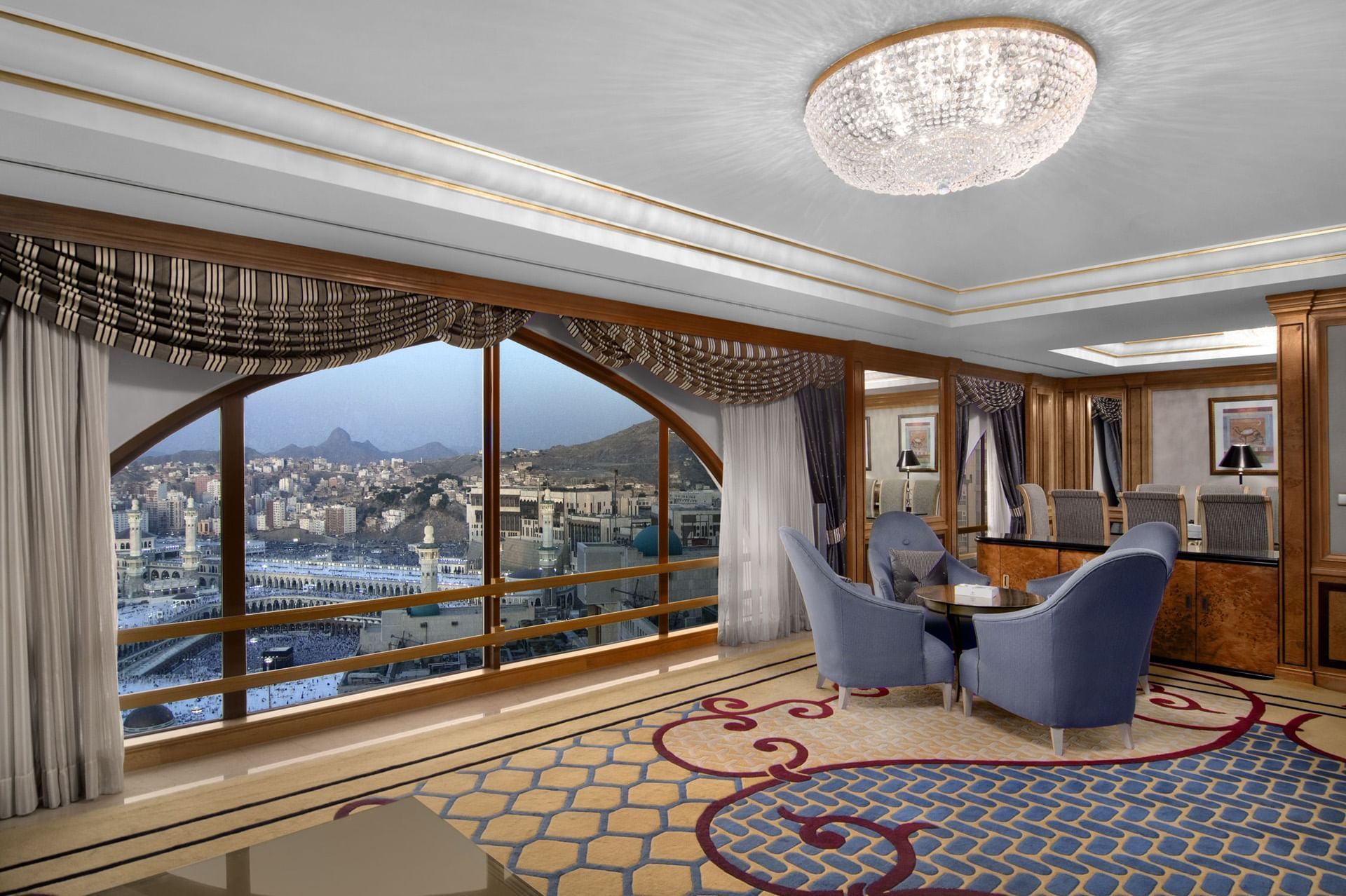 3 Tips for Finding the Best Deals on Hotels in Makkah For Your Umrah In 2025