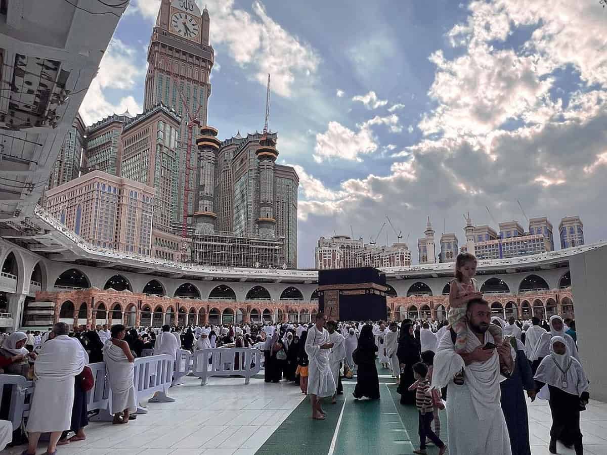 Ramadhan 2026 Umrah Packages | Plan Your February Umrah Early