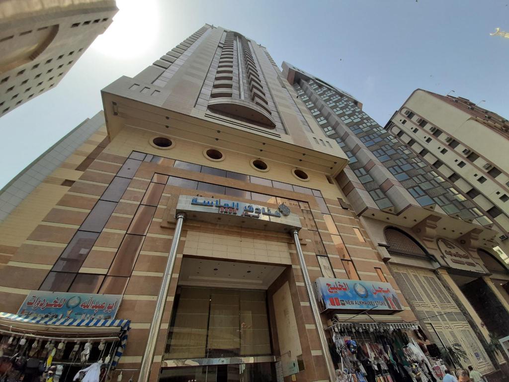 7 Reasons to Stay at Al Massa Grand Hotel Makkah for your Umrah