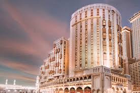 A Complete Guide to Booking Hotels in Makkah Online