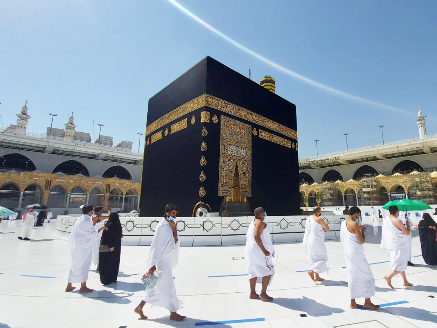 Affordable Umrah Packages That Fits Every Budget