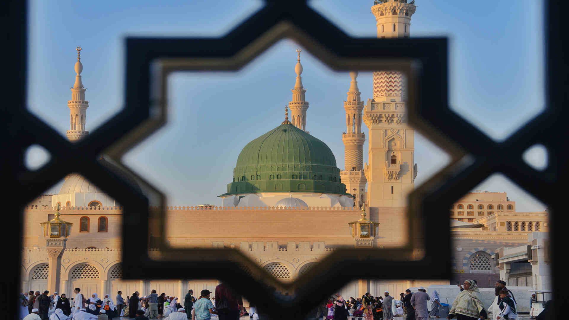 Best Hotels in Madinah for This Ramadhan 2025
