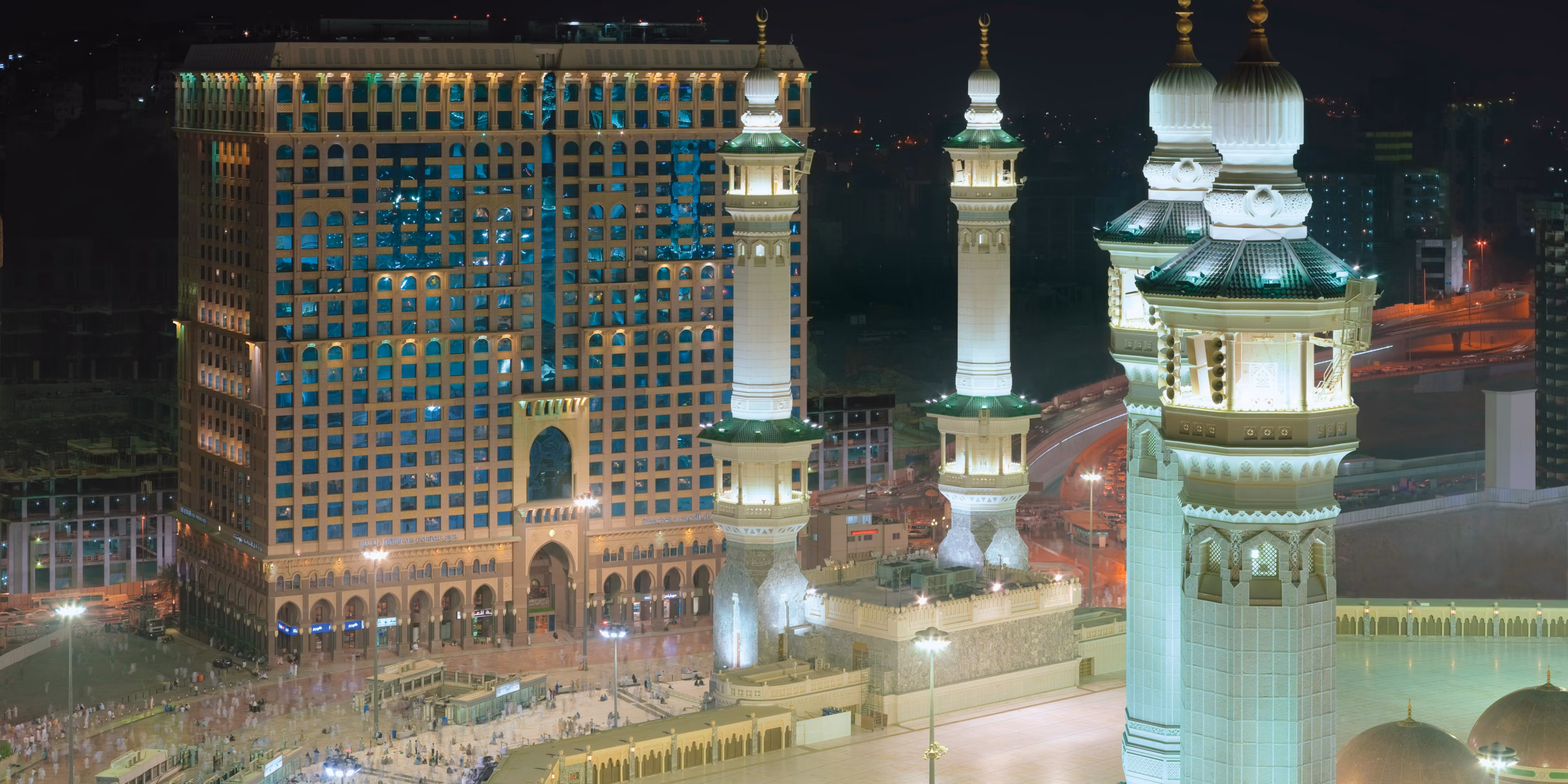 Booking InterContinental Dar Al Tawhid Makkah: Tips for Umrah Pilgrims
