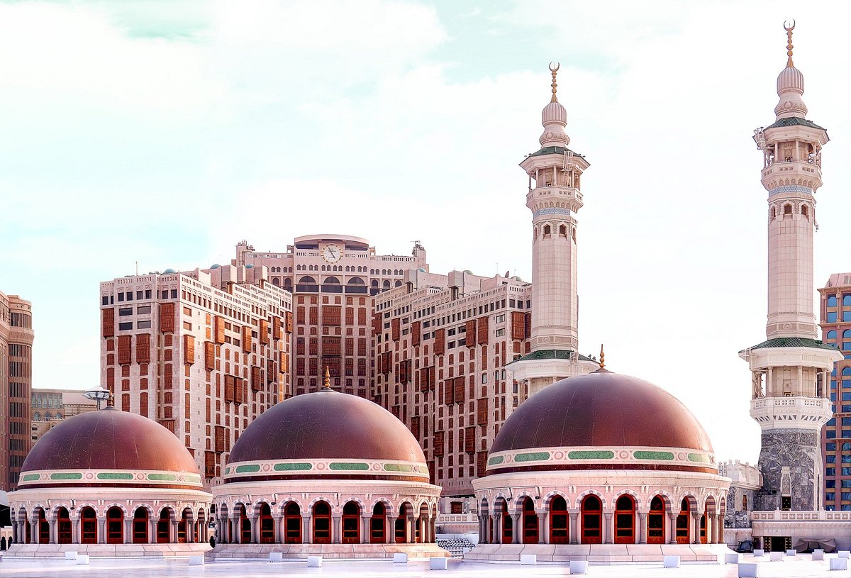 Boutique Hotels in Makkah: Unique Stays You Should Try