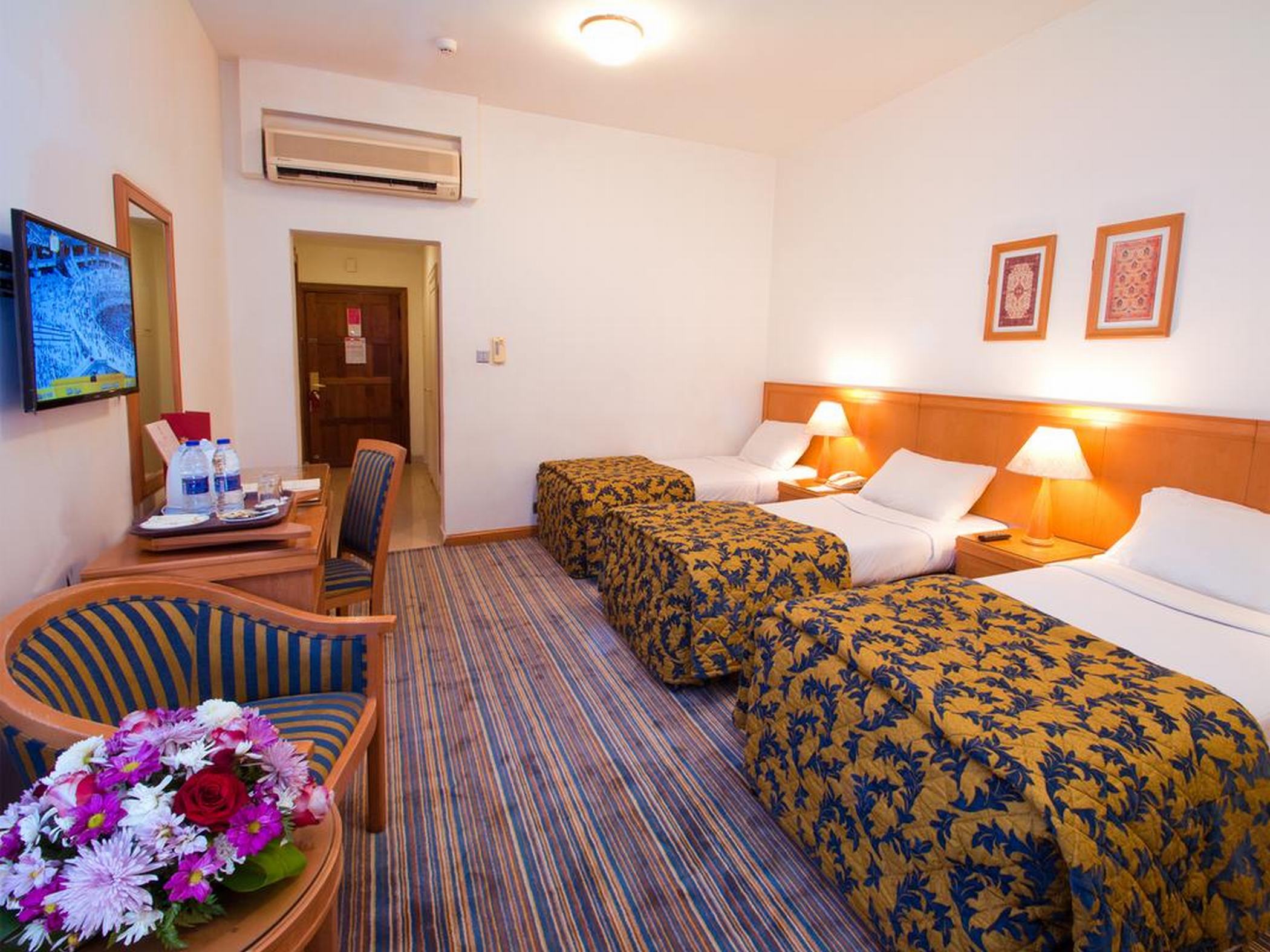 Cheap Hotels in Makkah That Don’t Compromise on Quality