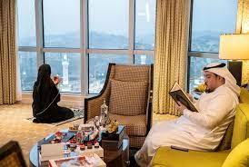 Family-Friendly Hotels in Makkah: Where to Stay in 2025