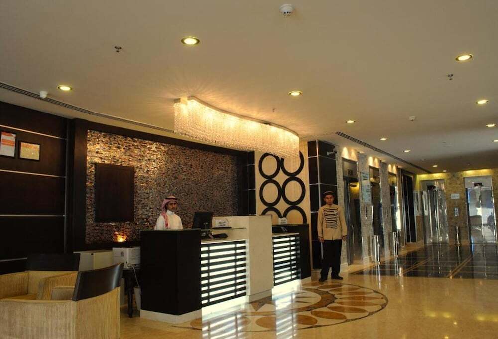 Al Massa Grand Hotel - Gallery Image