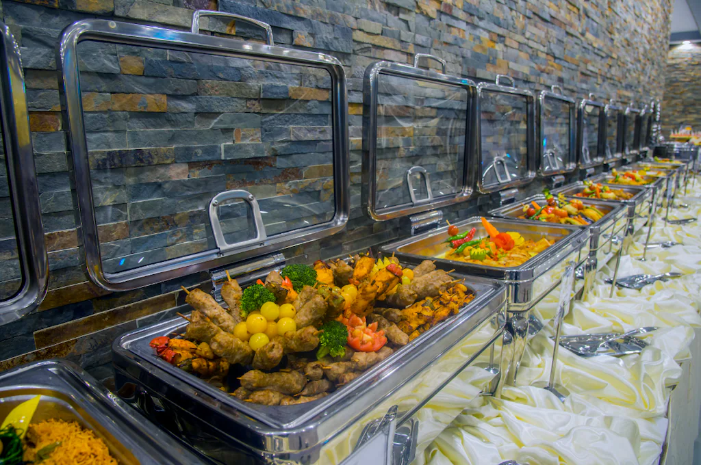 Al Safwah Royale Orchid - Luxury room interior with Haram view, premium Umrah accommodation facilities and amenities