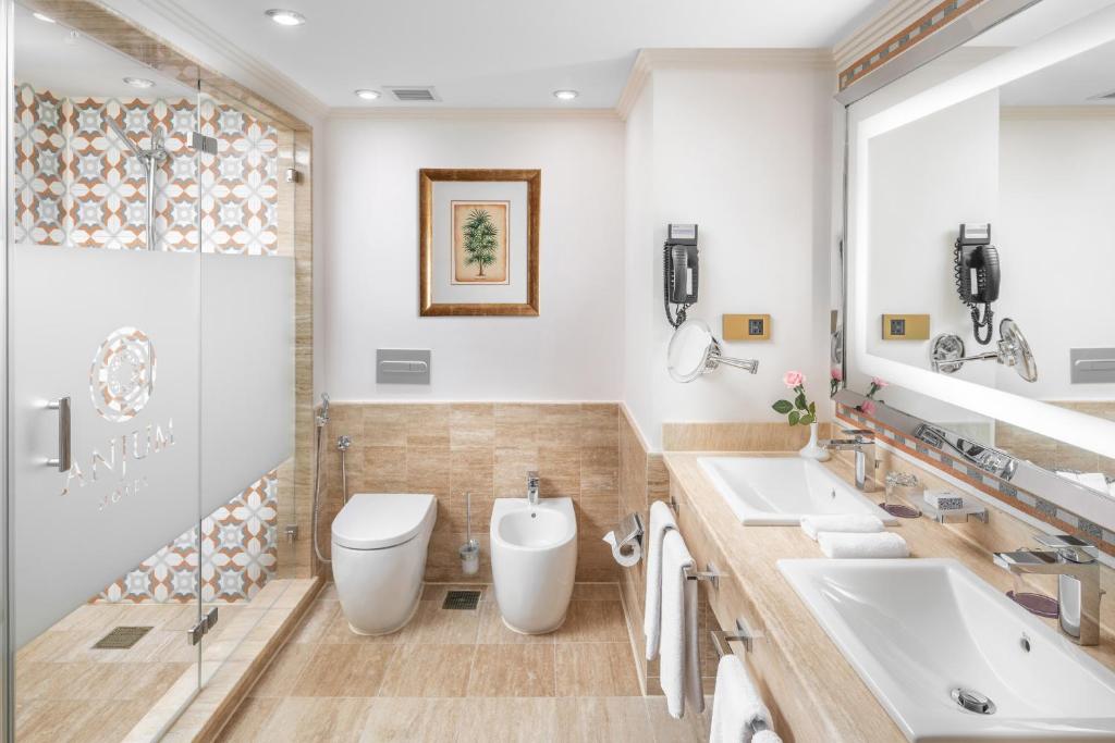 Anjum Hotel Makkah - Gallery Image