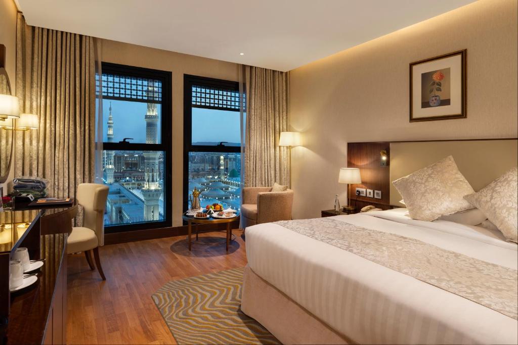 InterContinental Dar al Iman Madinah - Gallery Image