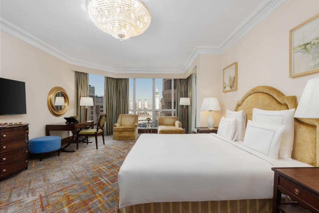 Swissotel Al Maqam Makkah - Gallery Image