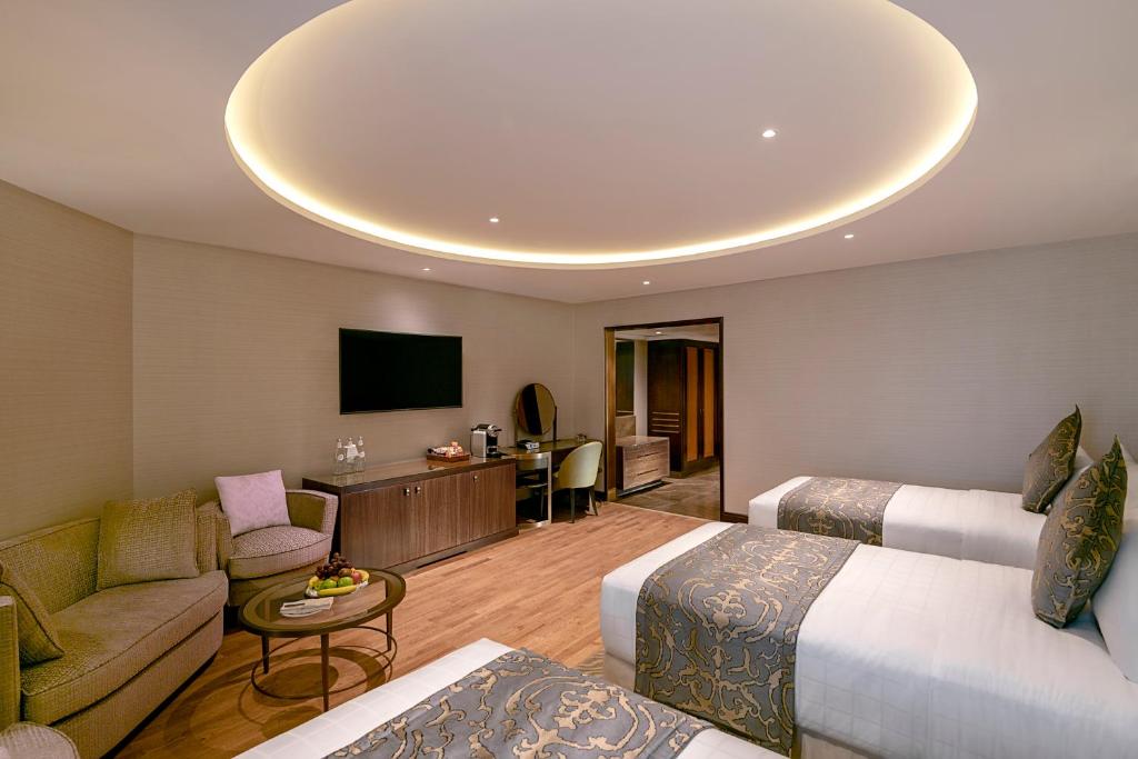 The Oberoi Madina - Gallery Image