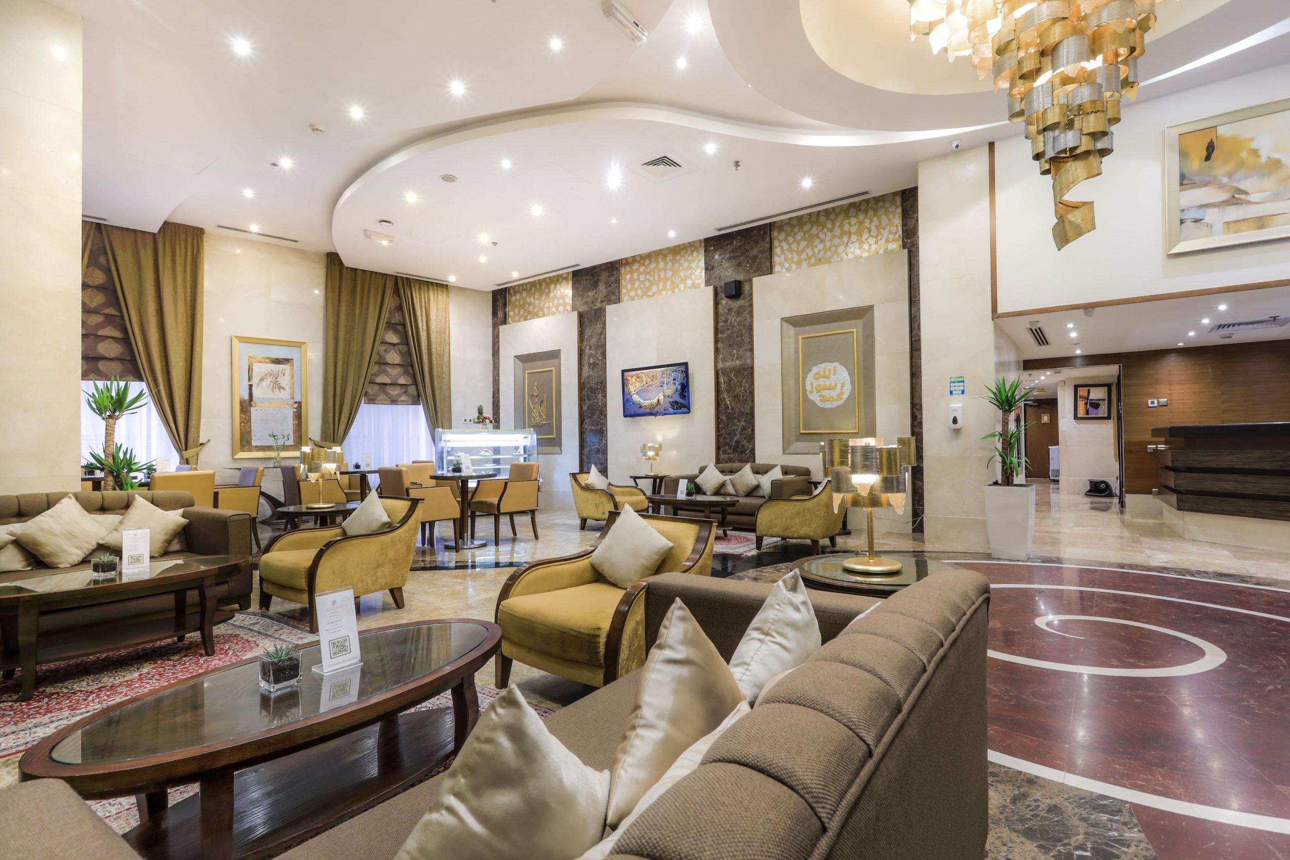 undefined Gallery - Premium Accommodation Uploaded Image 1752235463511