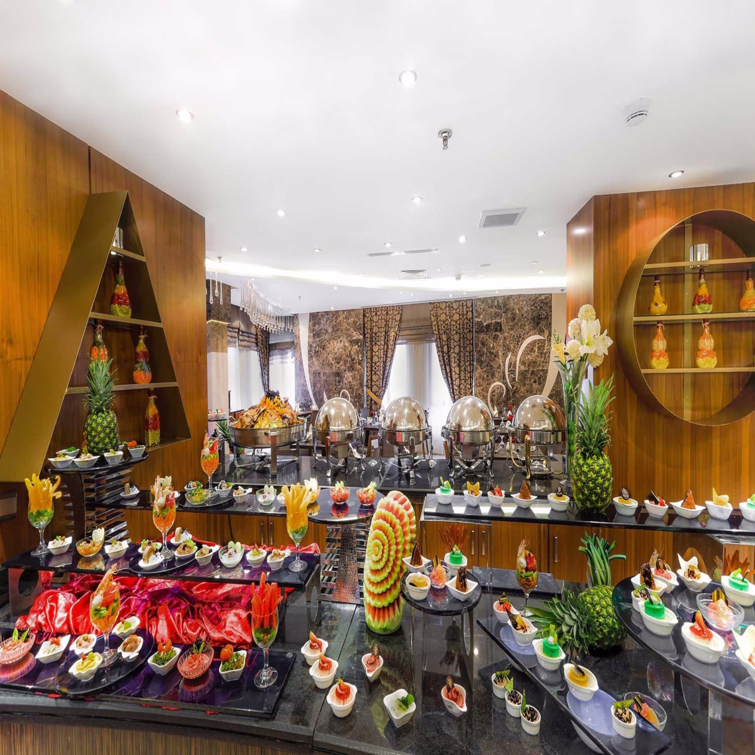 undefined Gallery - Premium Accommodation Uploaded Image 1752235548138