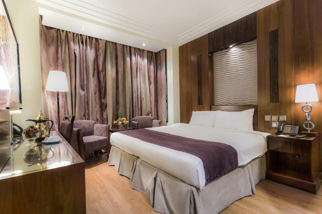 undefined Gallery - Premium Accommodation Uploaded Image 1752235573401