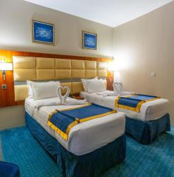 undefined Gallery - Premium Accommodation Uploaded Image 1753122609028