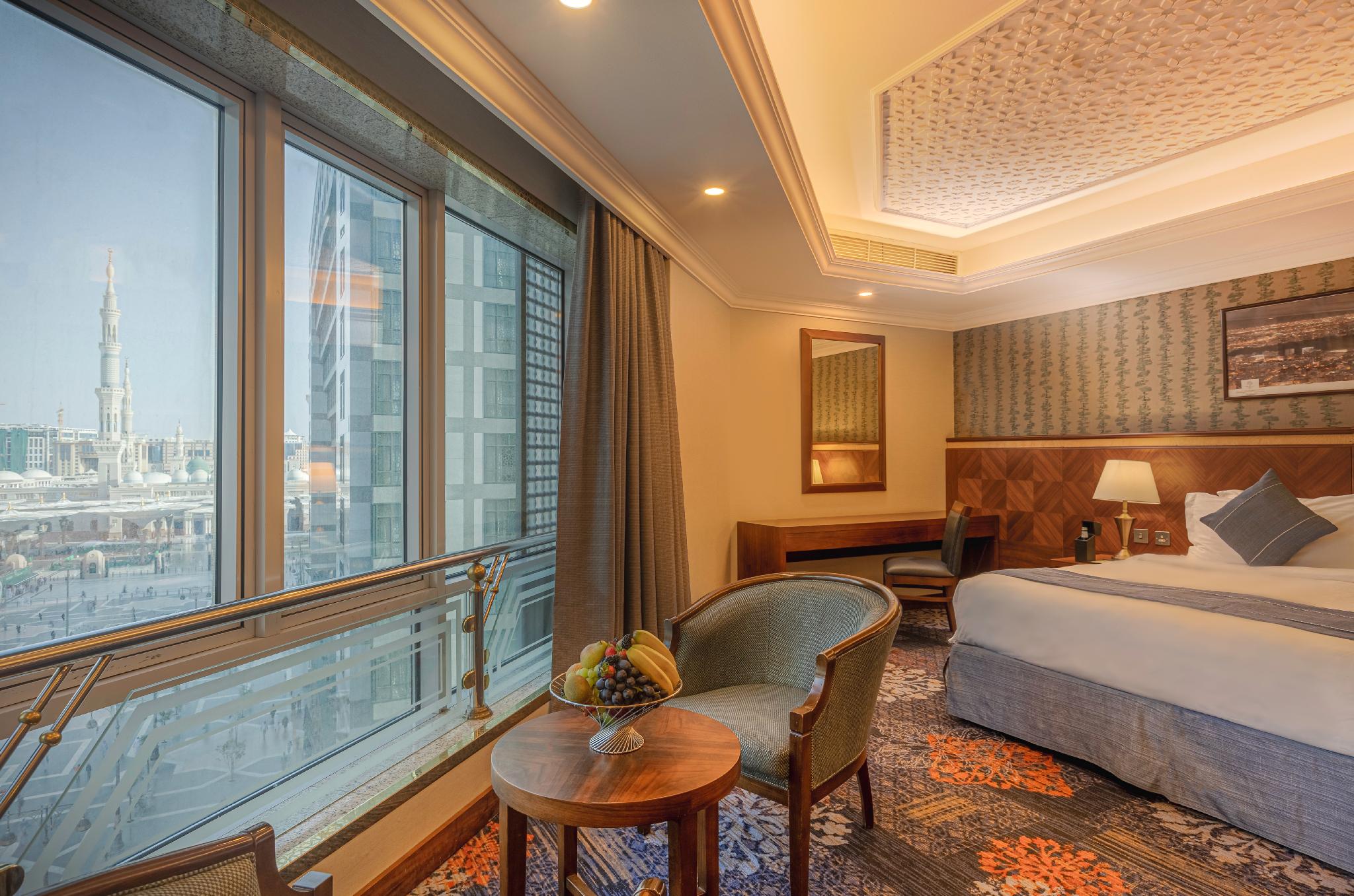 undefined Gallery - Premium Accommodation Uploaded Image 1763985290377