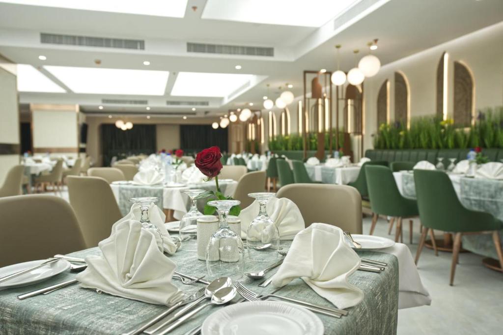 undefined Gallery - Premium Accommodation Uploaded Image 1764159373569