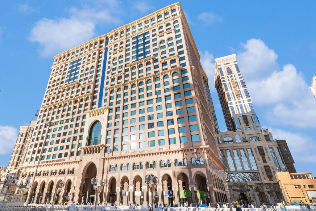 Intercontinental Dar Al Tawhid Makkah