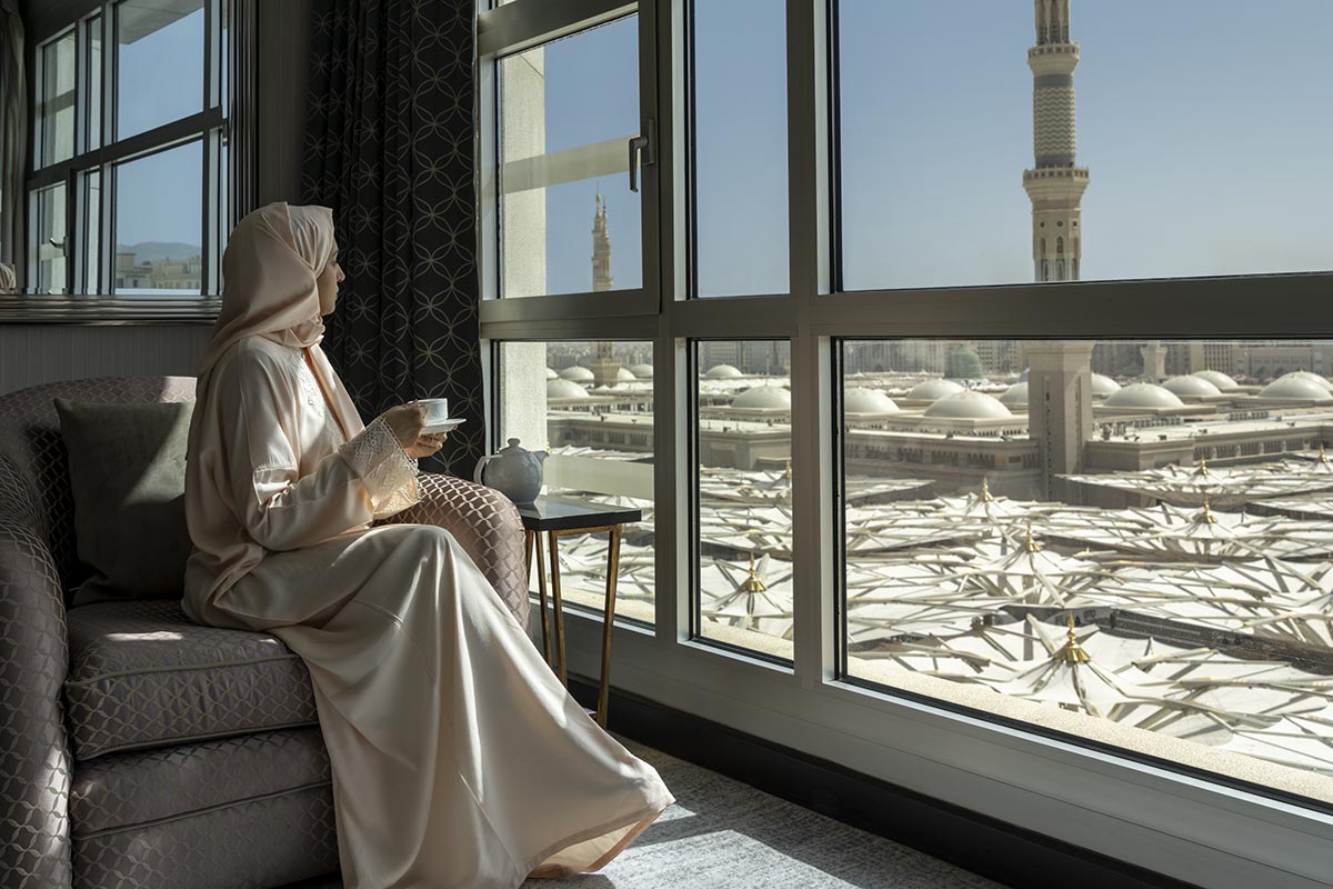 Movenpick Hotel Makkah: 4 Reasons Umrah Pilgrims Choose Movenpick