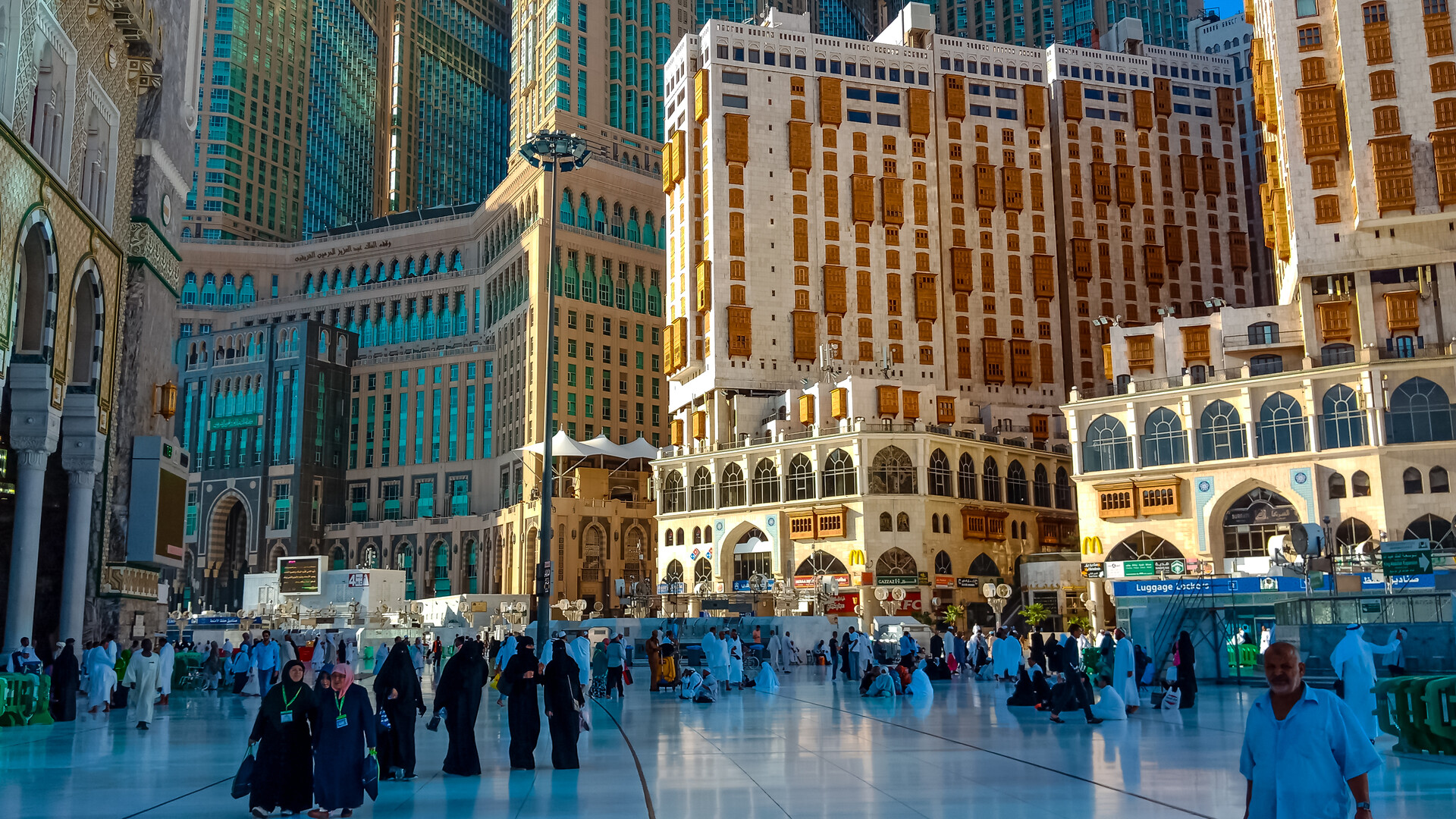 Top 3 Hotels In Makkah Near Kaaba For Your Umrah