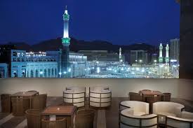 Top-Rated Hotels in Makkah According to Guest Reviews