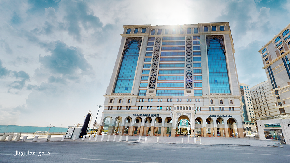 Emaar Elite Madinah