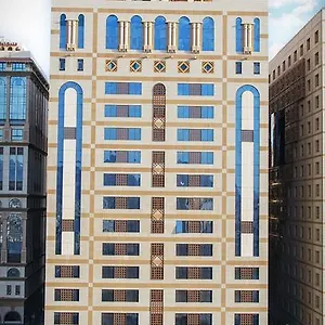 Odst Al Madinah - Hotel in Madinah