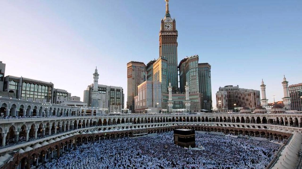 Movenpick Hotel and Residence Hajar Tower Makkah