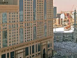 Dorrar Al Eiman Royal - Premium 5-star hotel in Makkah