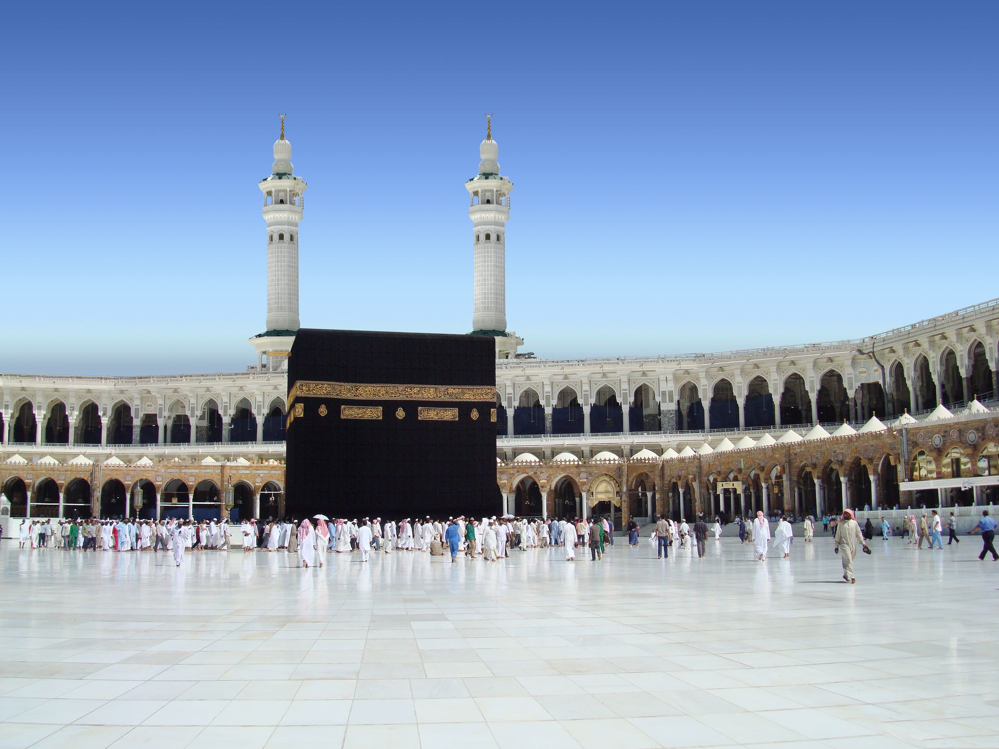 Umrah with Limited Time: 7 Tips for a Meaningful Short Umrah