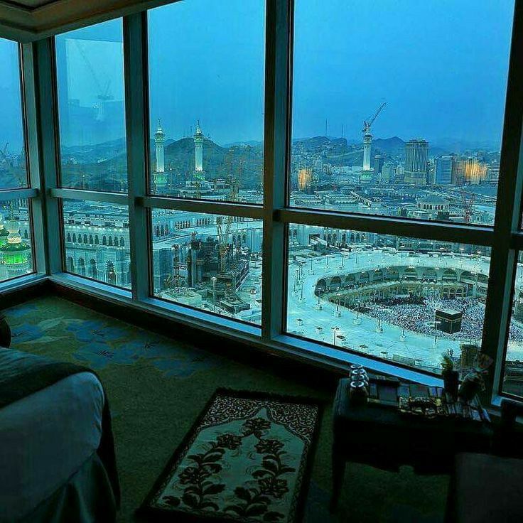 The Truth About Booking Umrah Hotels That No One Talks About