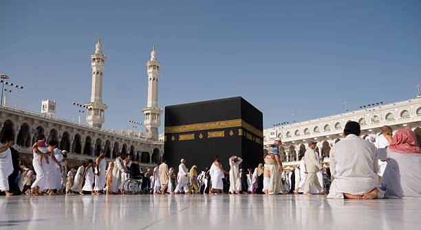 How to Book 5-Star Umrah Packages at Cheaper Rates in 2025–26