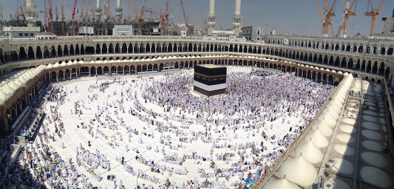 Ultimate DIY Umrah Planning Guide 2025–26