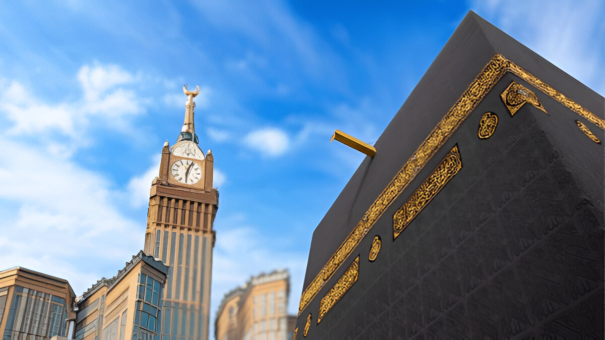 How to Apply for Umrah E-Visa from USA: A Complete 2025 Guide