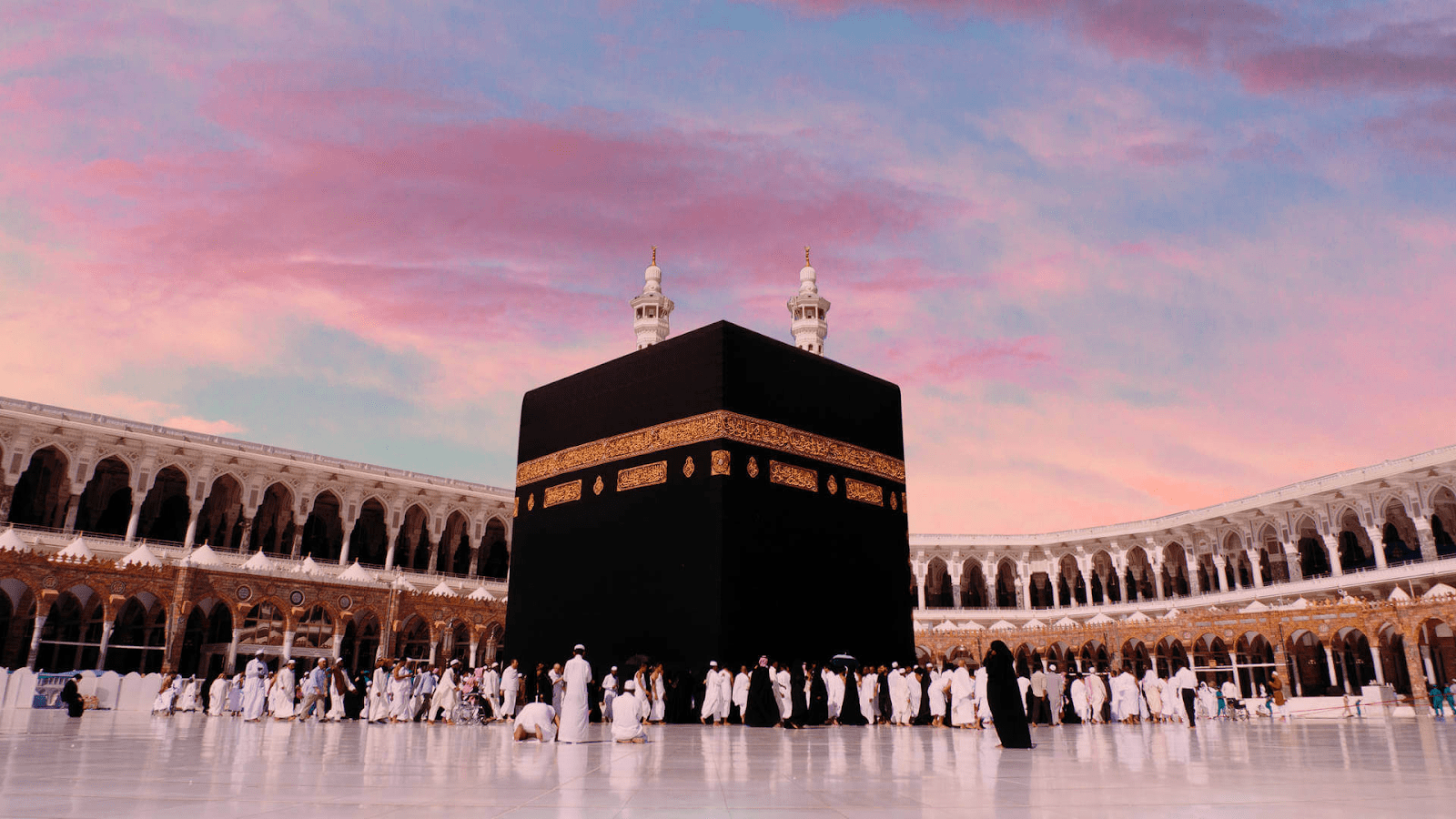 Umrah Packages from India - Planning Your Perfect DIY Umrah Package