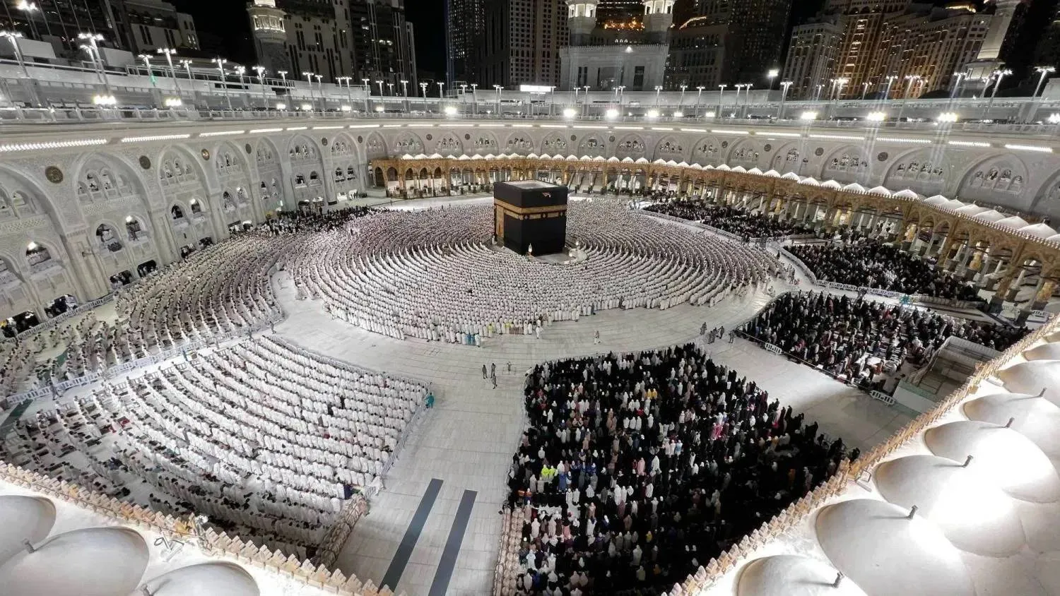 DIY Luxury Umrah Packages from Any Country - 7 Pro Tips for Beginners