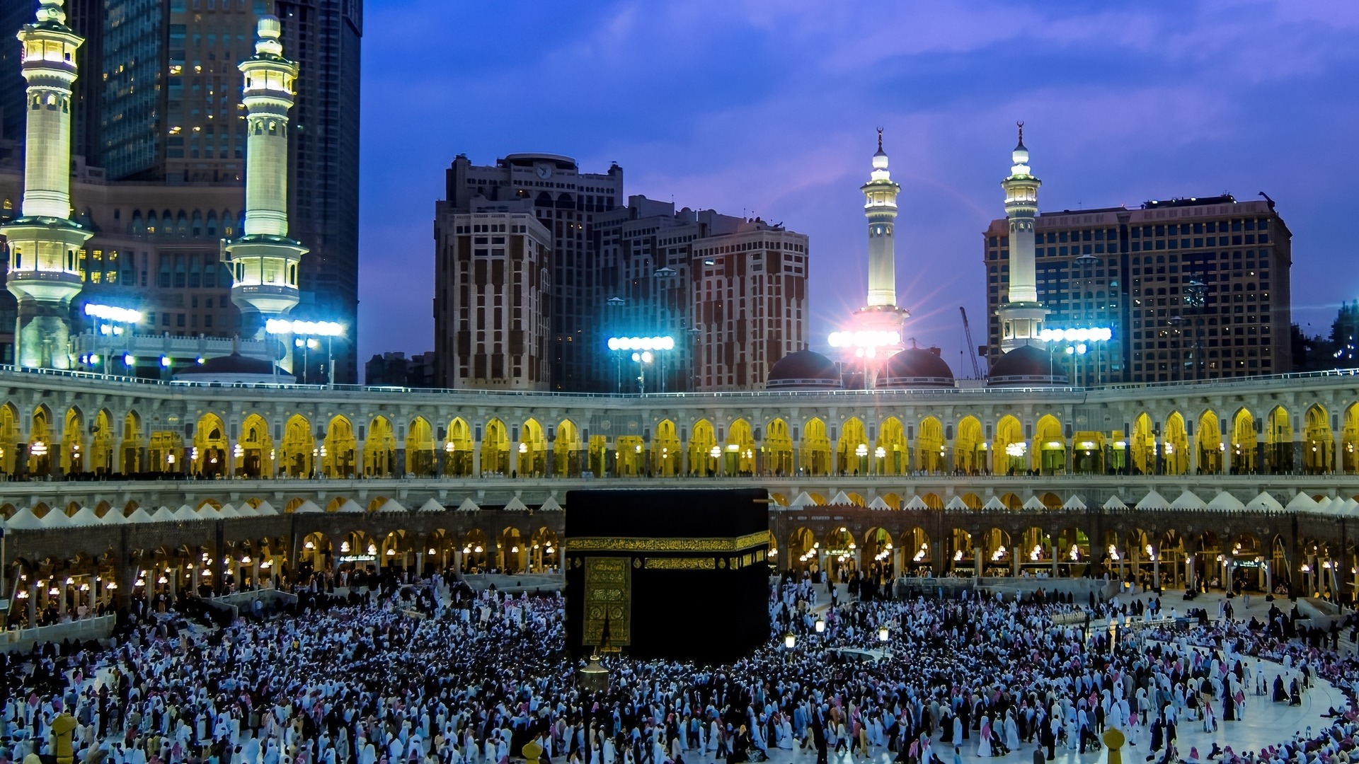 Umrah Packages In 2026