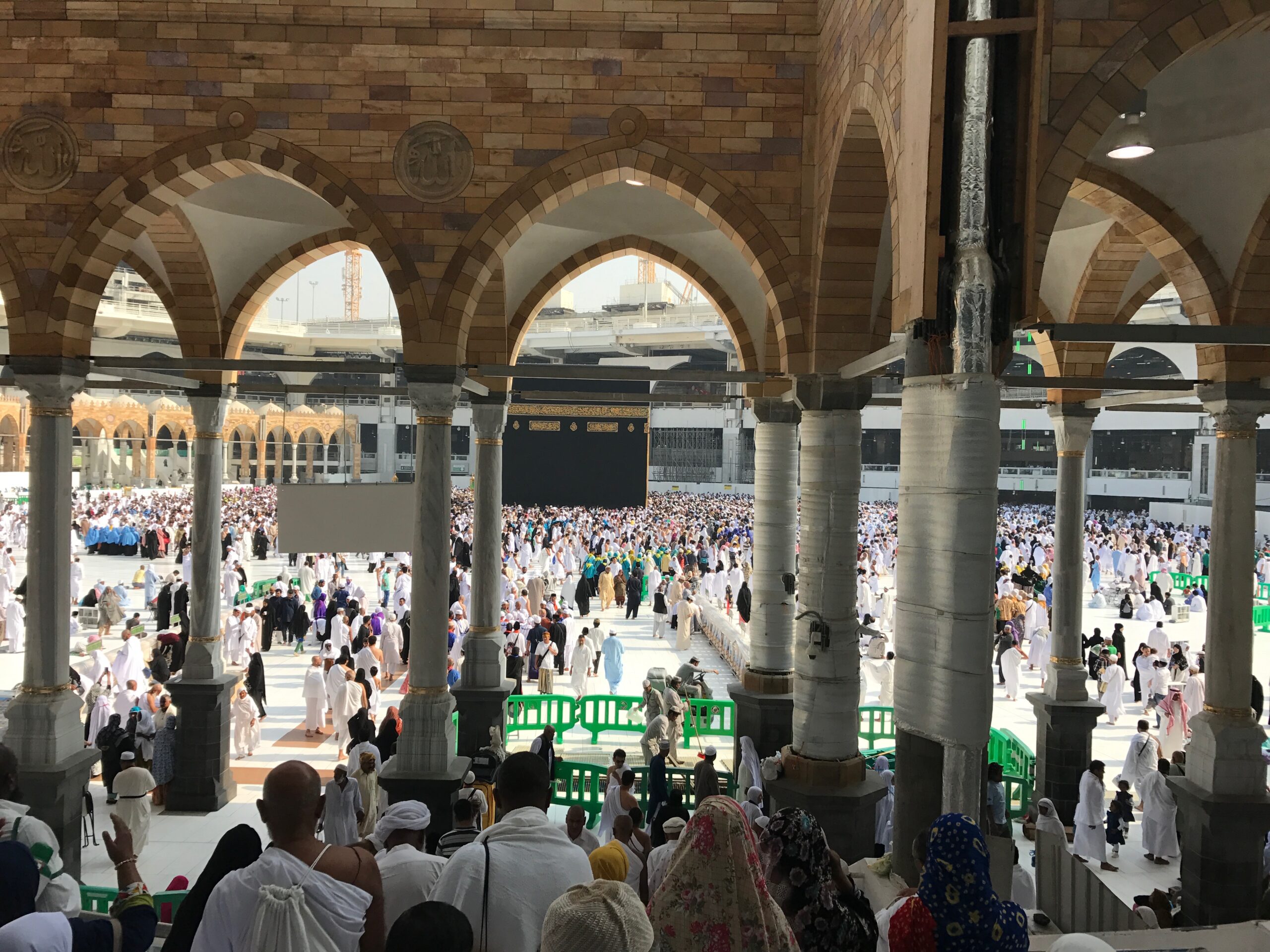 How to Book Umrah Packages from UK