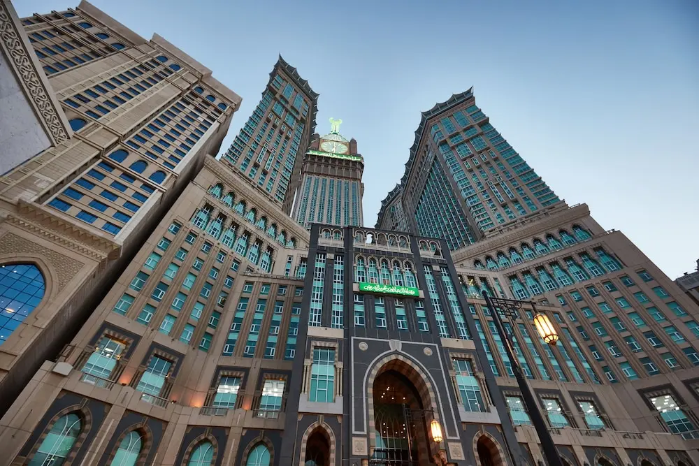 Guide to Online Hotel Booking in Makkah for Umrah