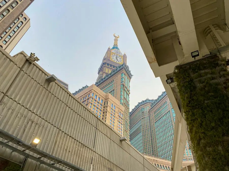 Luxury Umrah Packages for Australians