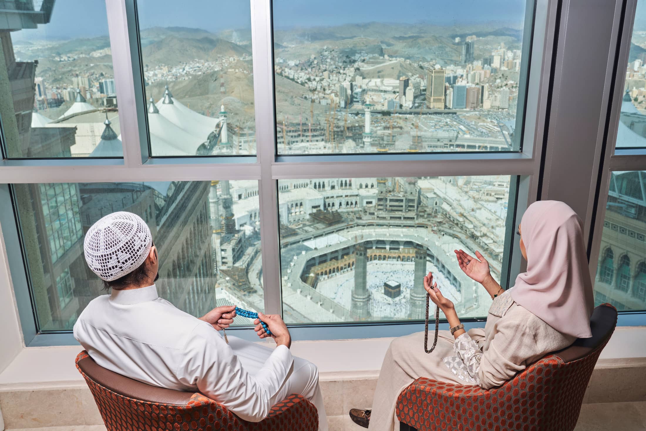 Family Umrah Packages from Australia | Safe Hotels & Easy Travel