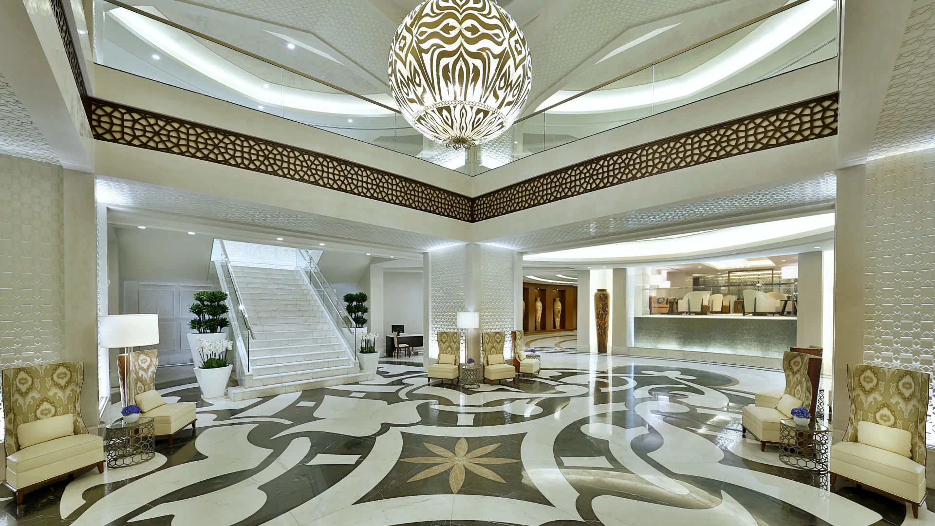 Conrad Makkah Review: An Honest 2026 Look at Luxury